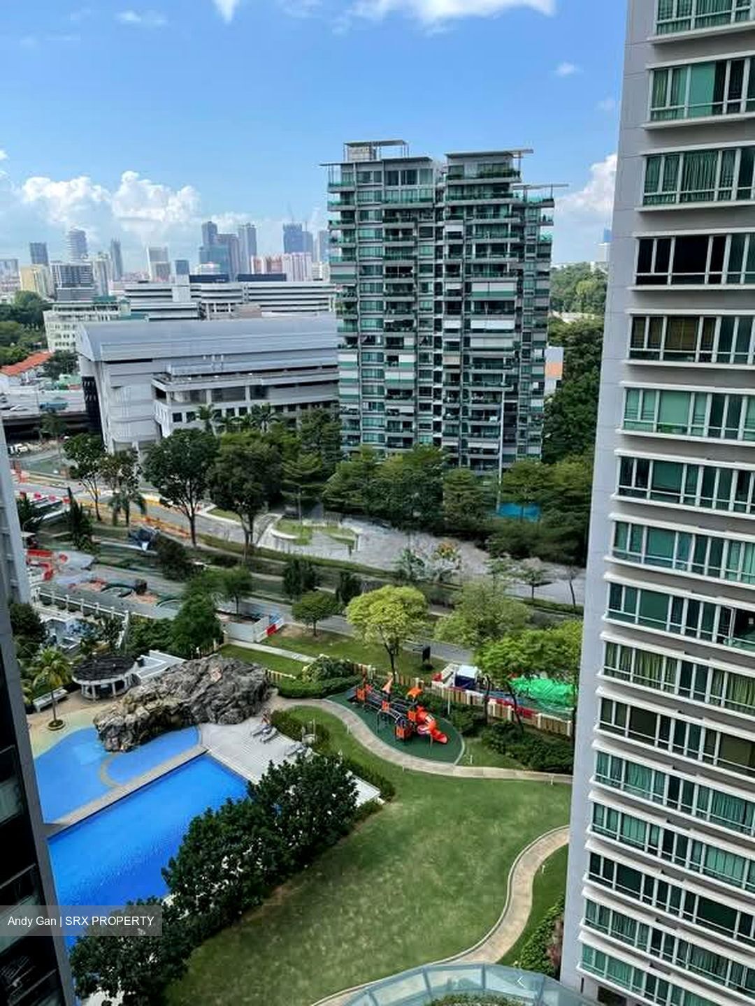 Park Infinia At Wee Nam (D11), Condominium #576911611